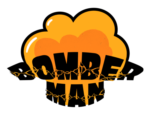 Bomberman: Escape The From Temple