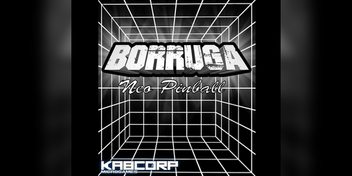Cover image for Borruga - Neo Pinball (GameBoy)