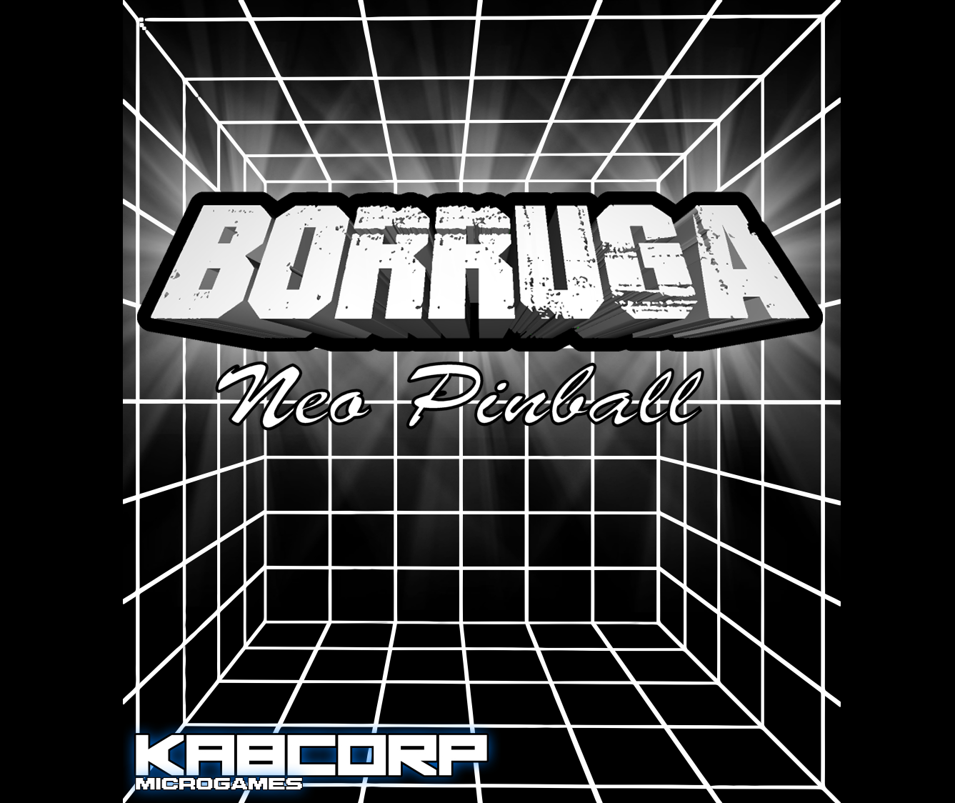 Borruga - Neo Pinball (GameBoy)