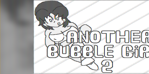 Cover image for Another Bubble Girl 2