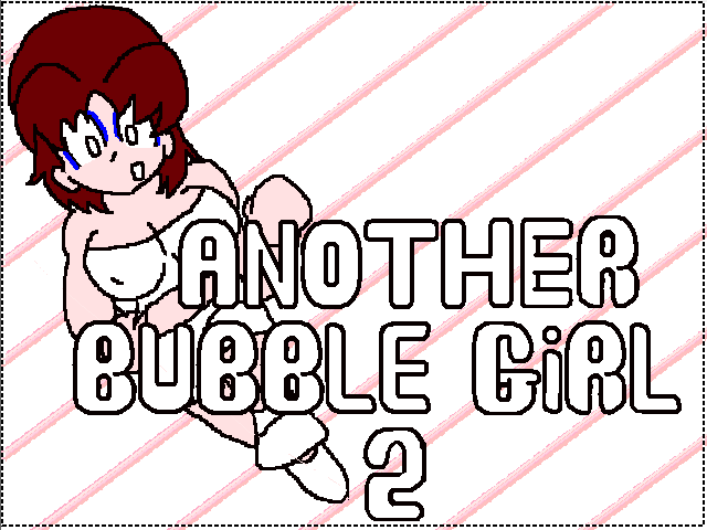 Cover image for Another Bubble Girl 2