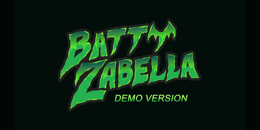 Cover image for Batty Zabella Demo Version