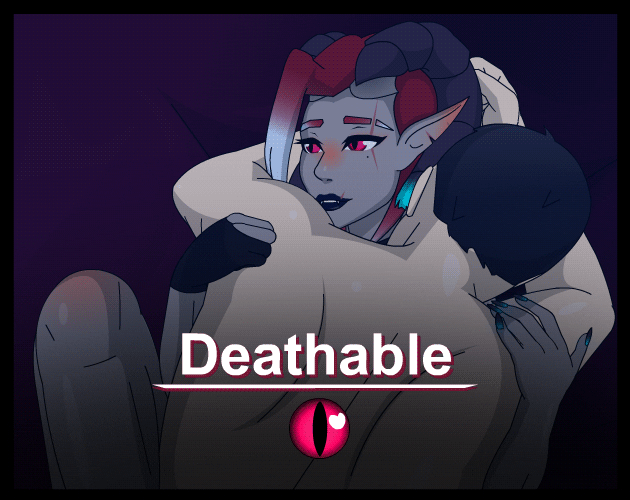 Cover image for Deathable