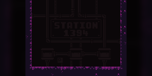 Cover image for Station 1394