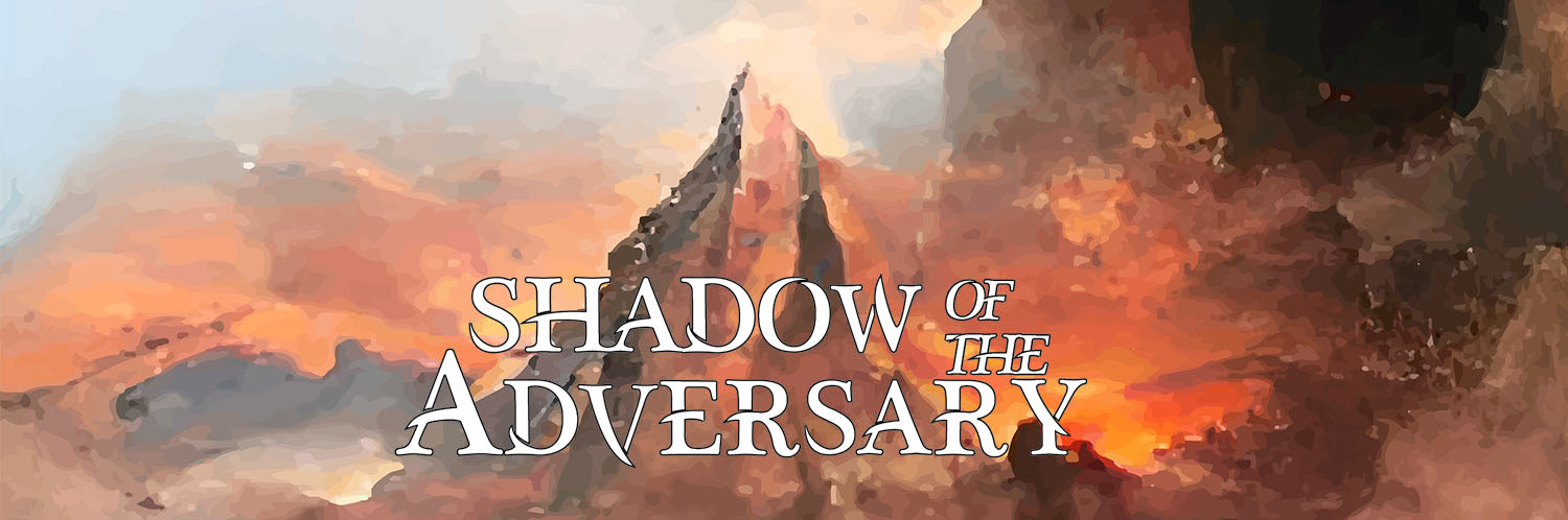 Shadow of the Adversary