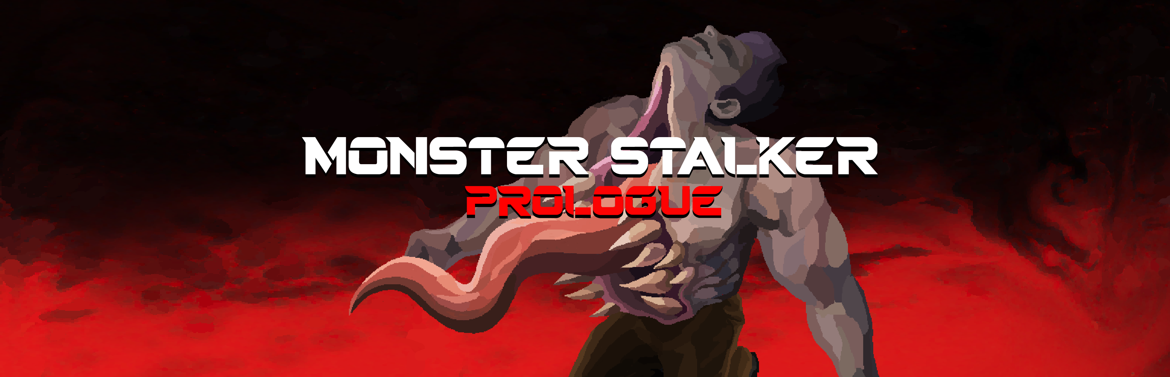 Monster Stalker Prologue Demo