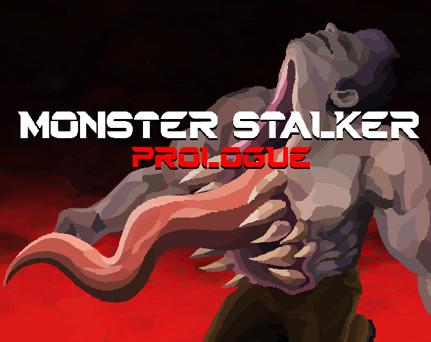 Cover image for Monster Stalker Prologue Demo