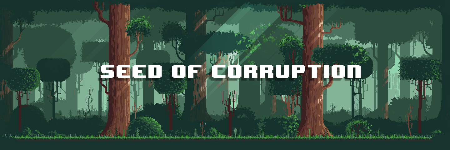 Seed of Corruption