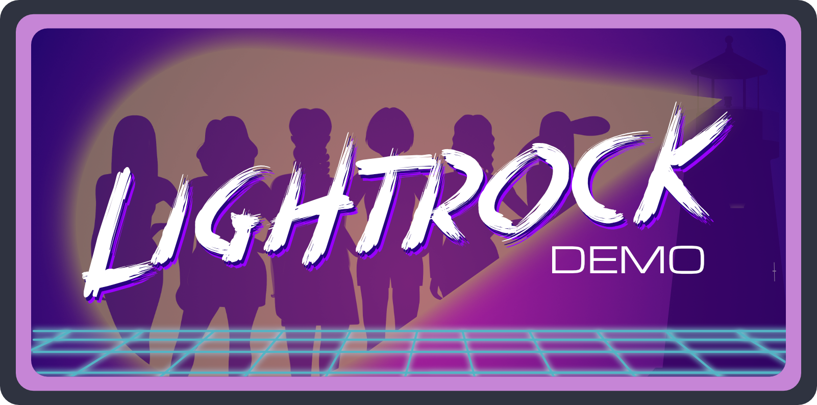 LIGHTROCK (demo)