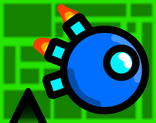 Top free games for Android tagged geometry-dash 