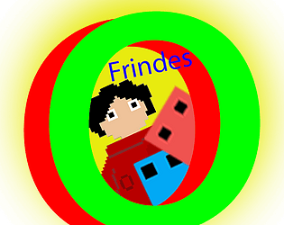 frindes 3