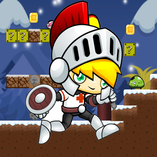 Knight's Super World