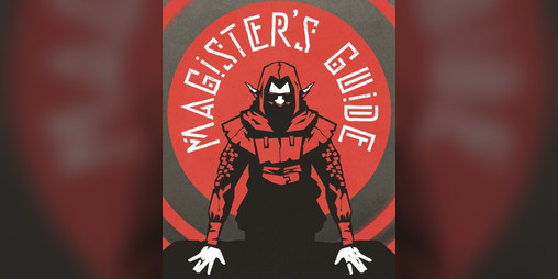 Cover image for Magister’s Guide