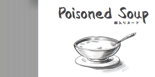 Cover image for Poisoned Soup