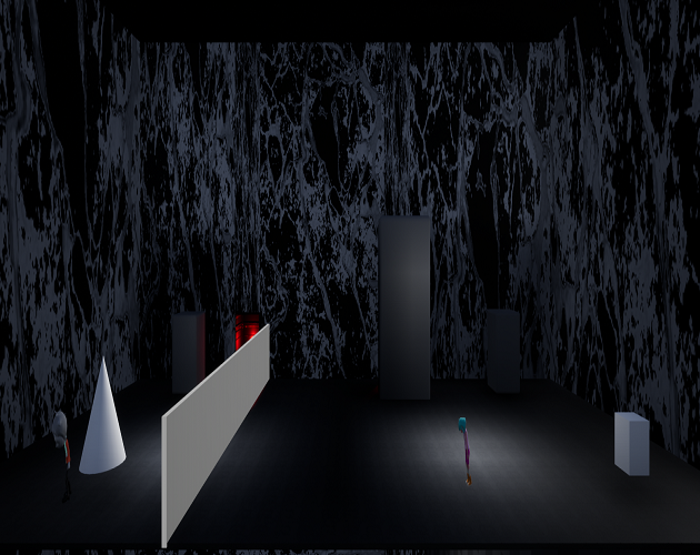 TwinStick Platformer