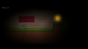 Cyan Parkout