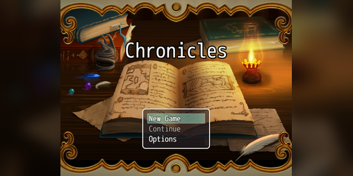 Cover image for Arisword-Chronicles