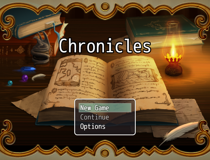 Cover image for Arisword-Chronicles