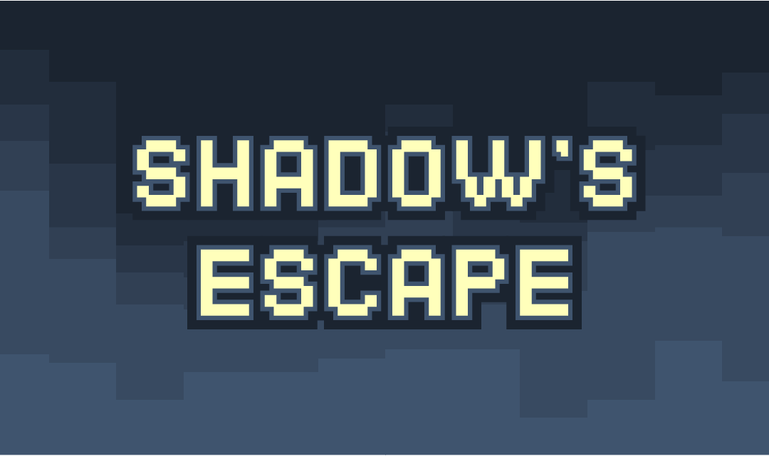 Shadow's Run