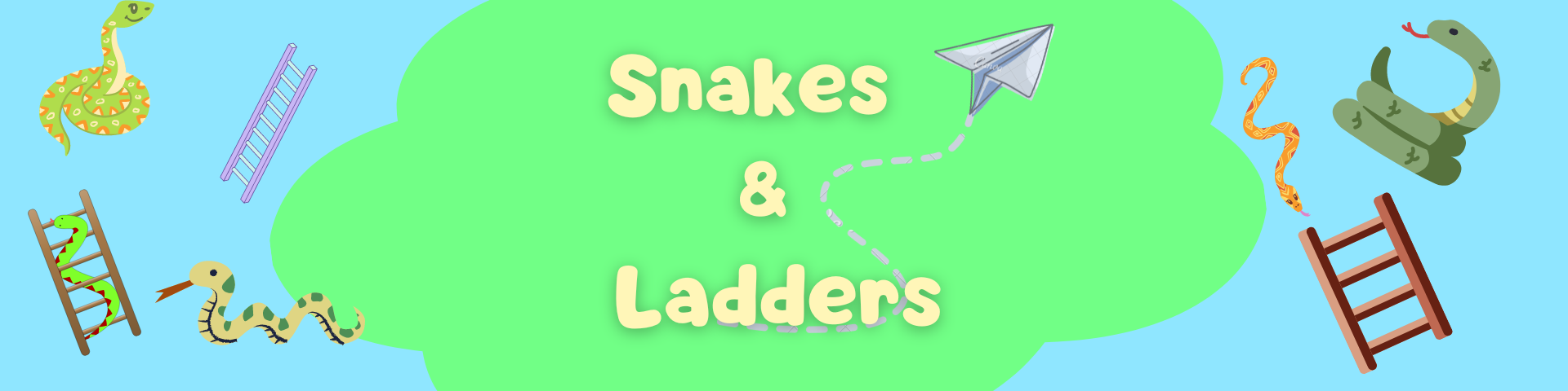 Snake&Ladders