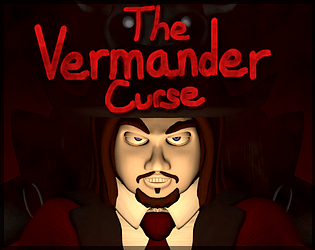 The Vermander Curse [Free] [Action] [Windows]