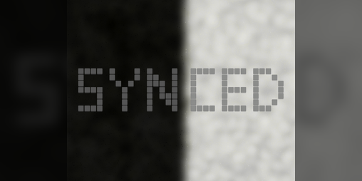 Cover image for Synced