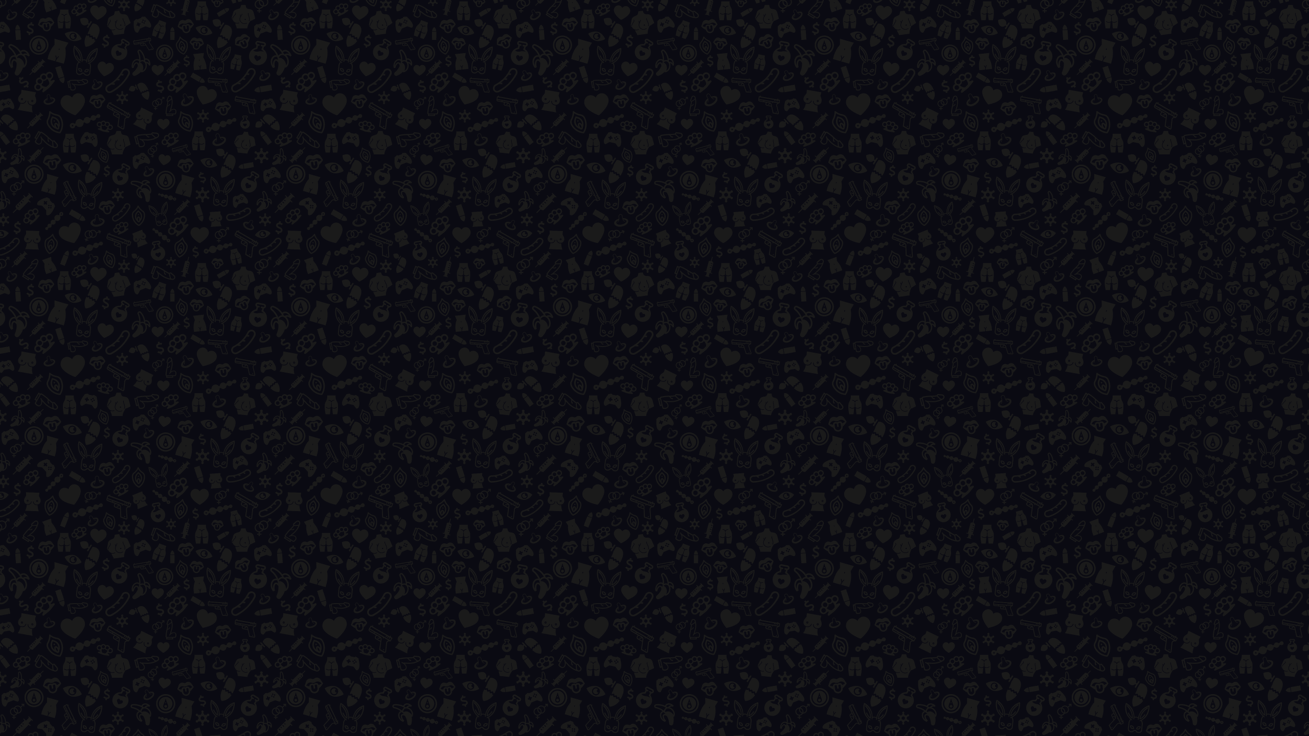 Depression avatar