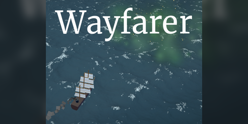 Cover image for Wayfarer Prototype