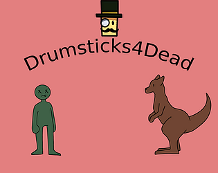 Drumsticks4Dead