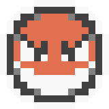 Cover image for Voltorb Flip