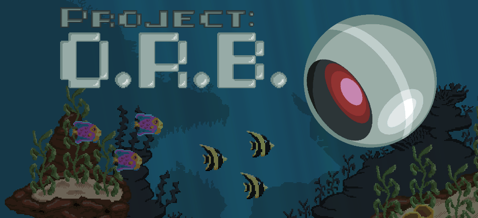 Project O.R.B.