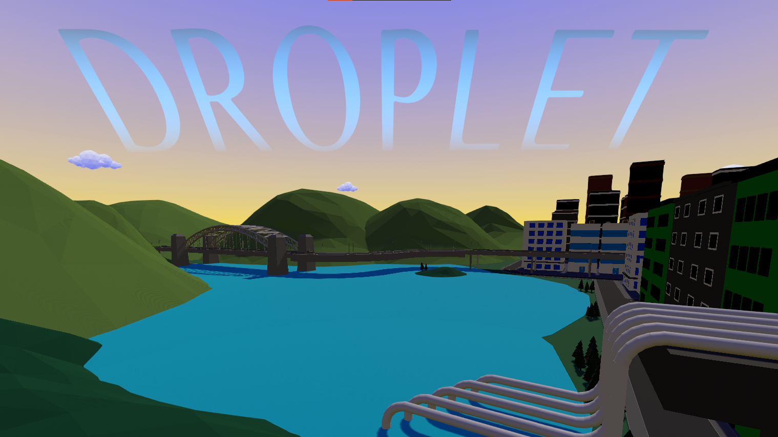 Droplet