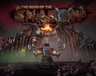 The reign of the shadow