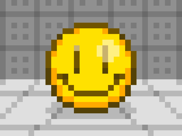 Cover image for Smileball Adventure (Demo)