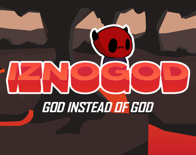 Iznogod