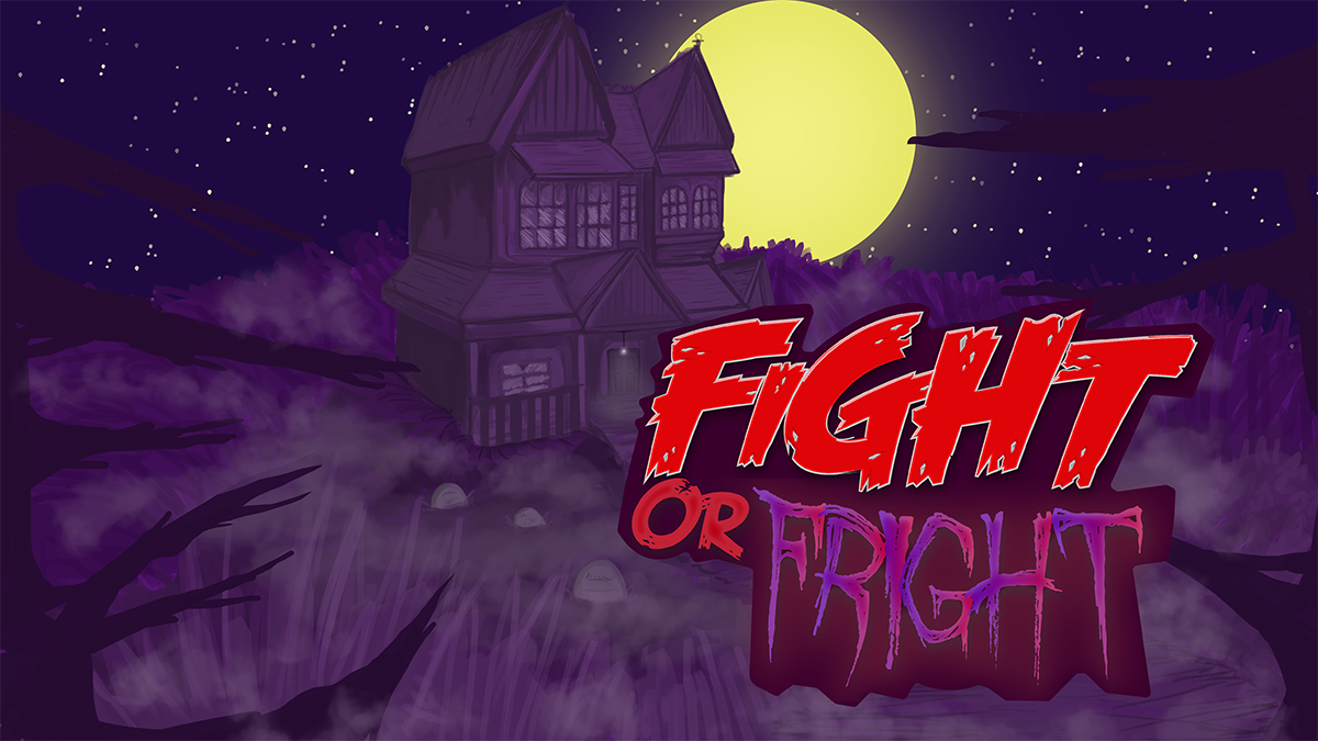 Fight or Fright