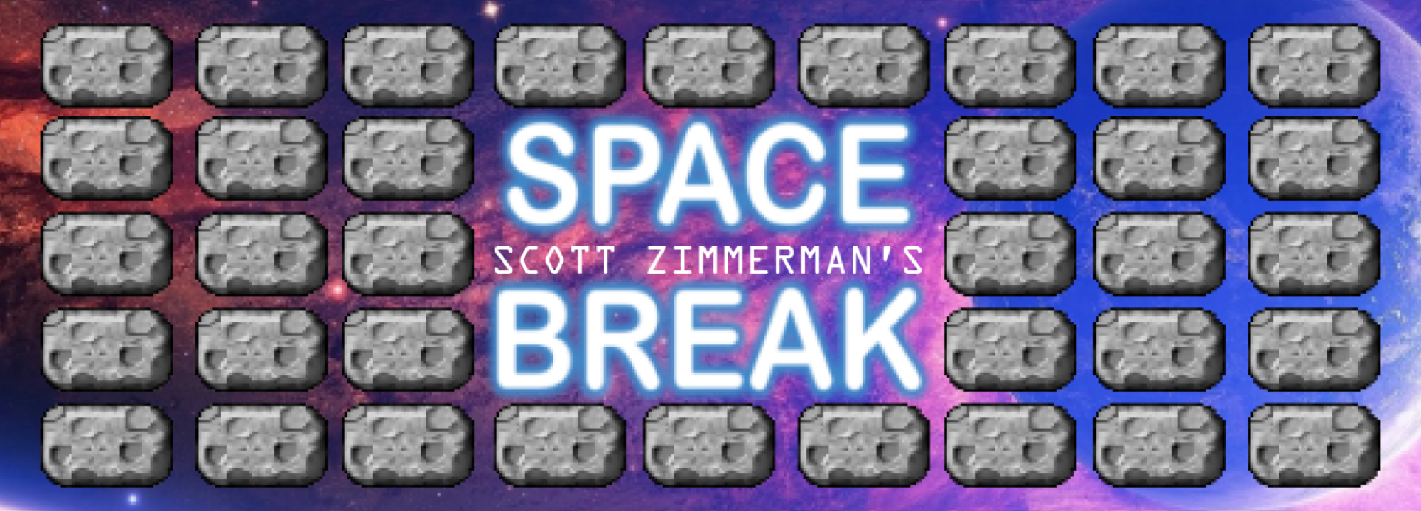 Space-Break