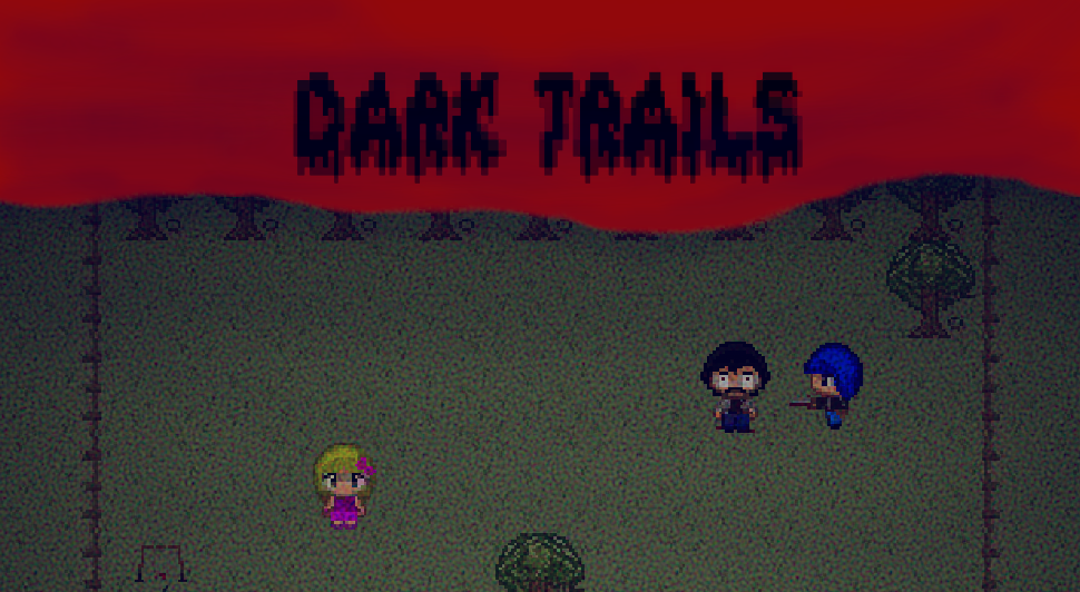 Dark Trails