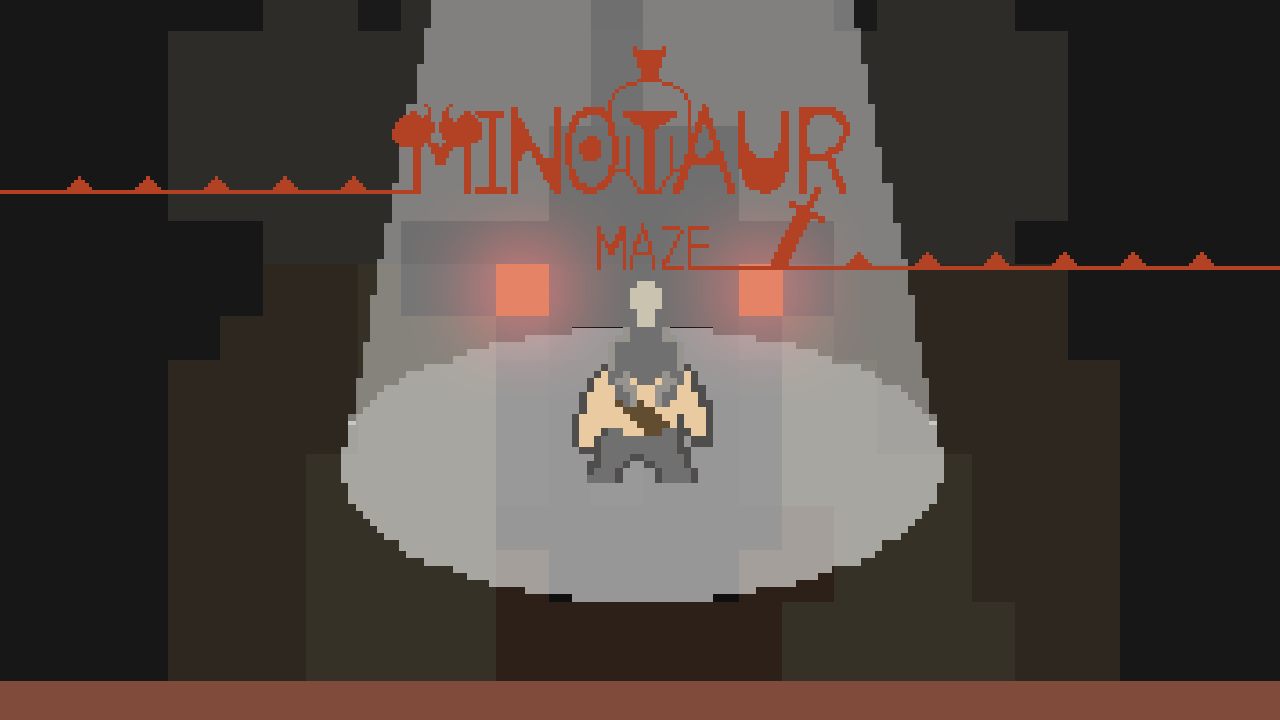 Minotaur Maze