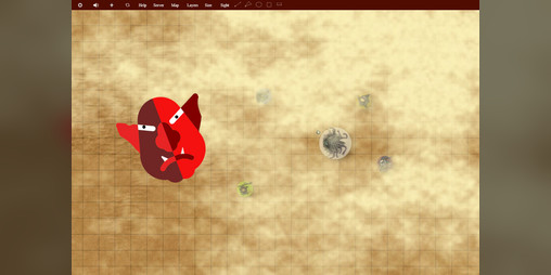 Cover image for Dungeoneer