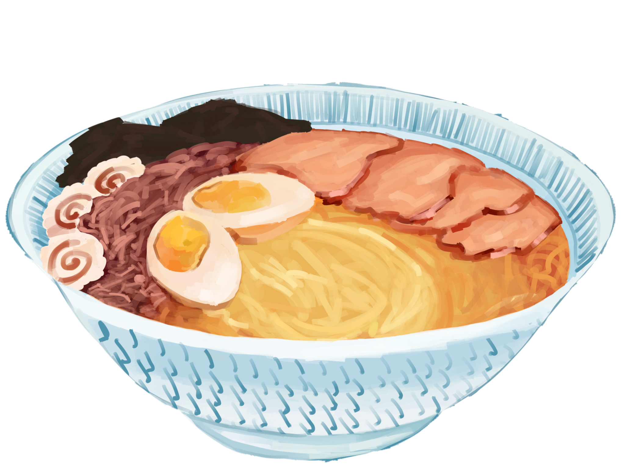 Cover image for RAMEN