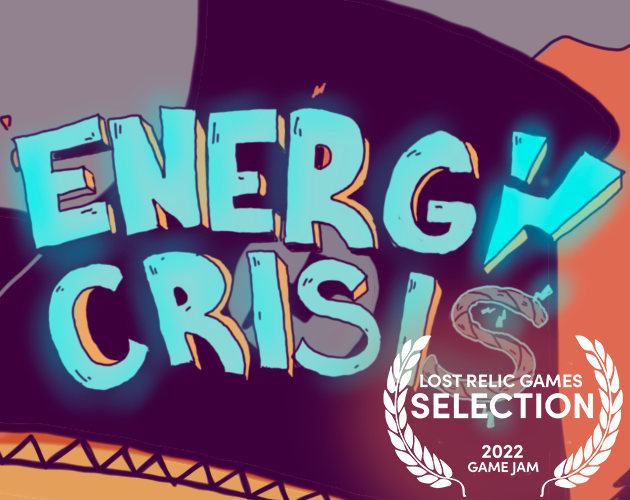 Cover image for Energy Crisis