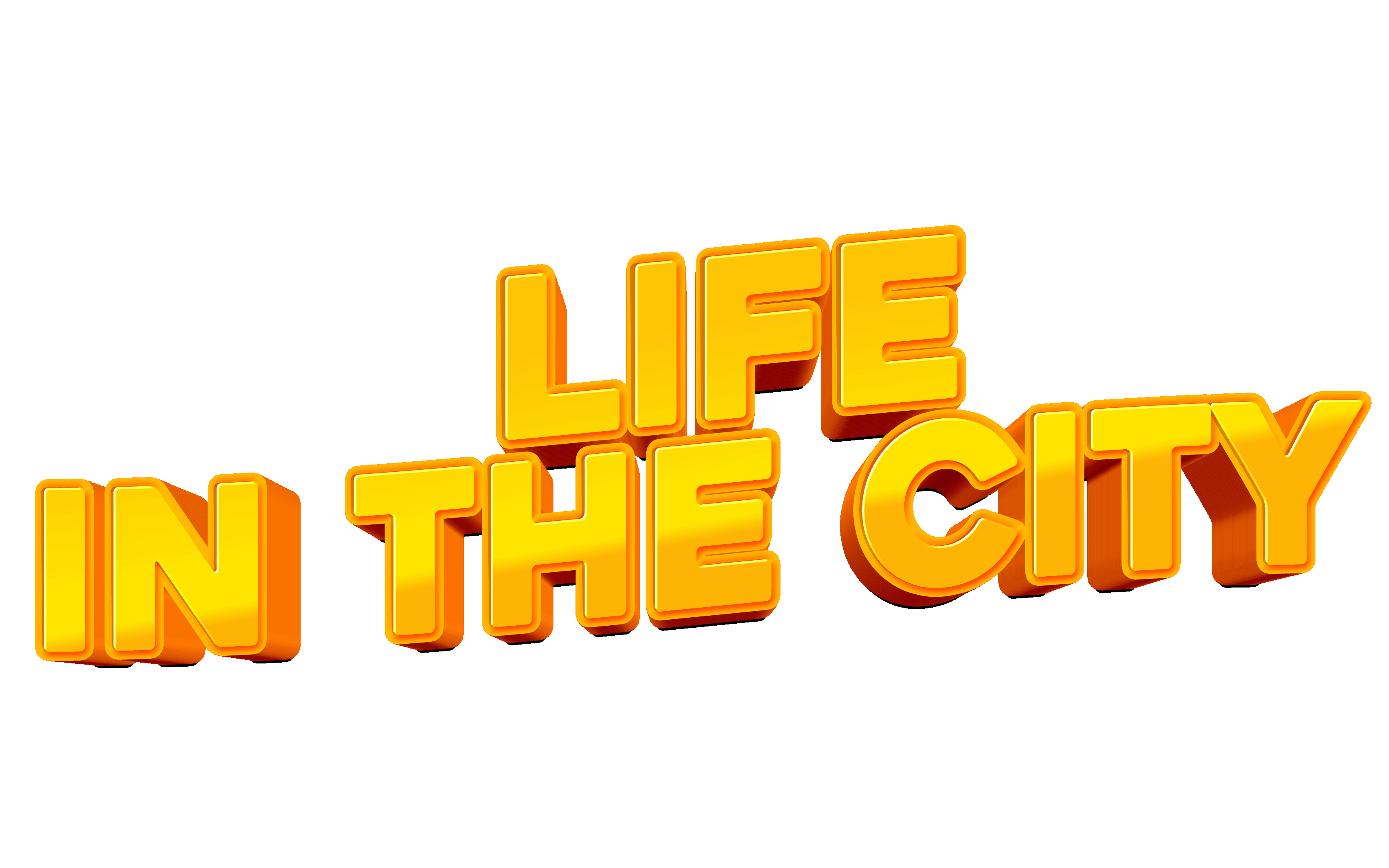 Life In The City
