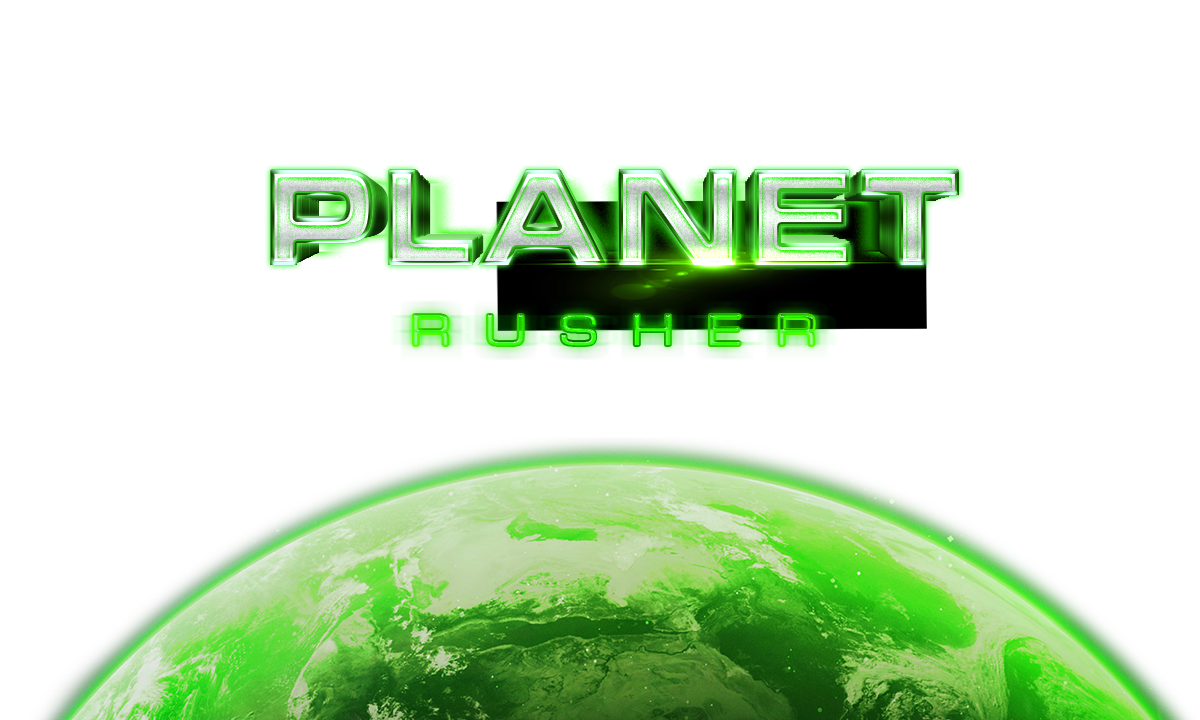 Planet Rusher