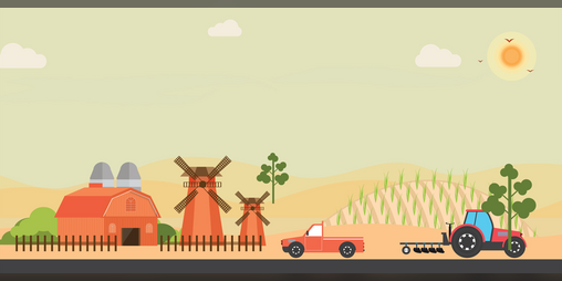 Cover image for VillageToCity