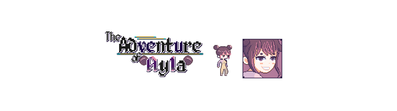 The Adventure of Ayla