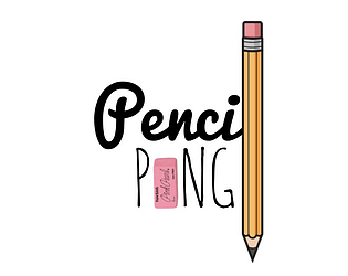 Pencil Pong