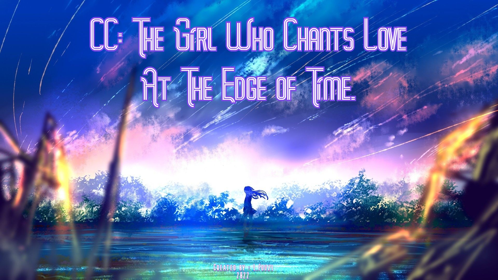 YU-NO - The Girl that Chants Love at the Edge of the World [EN] Free  Download Visual Novel