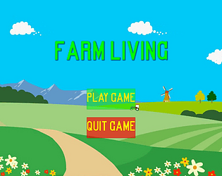 Farm Living