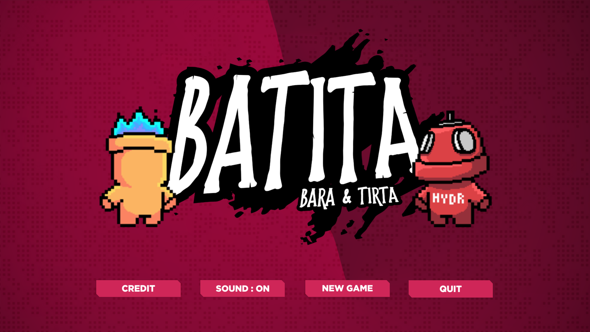 Batita game